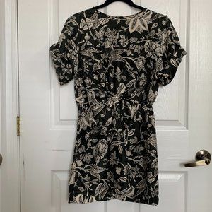 Isabel Marant Mini Dress - Size 40